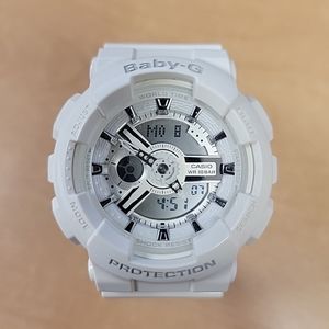 Casio Baby-G Watch